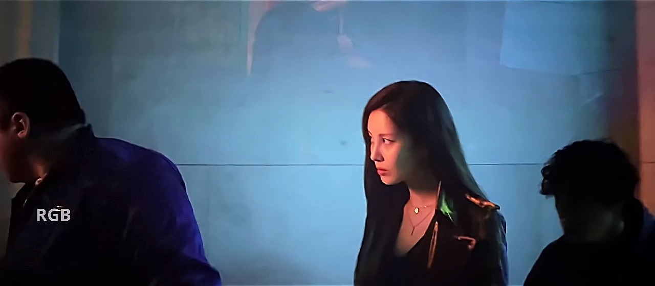 Holy Night Demon Hunters (2025) TS [ko] 1080p AVC AAC 2.0 ESub B4uHD.mkv_snapshot_00.07.48.583